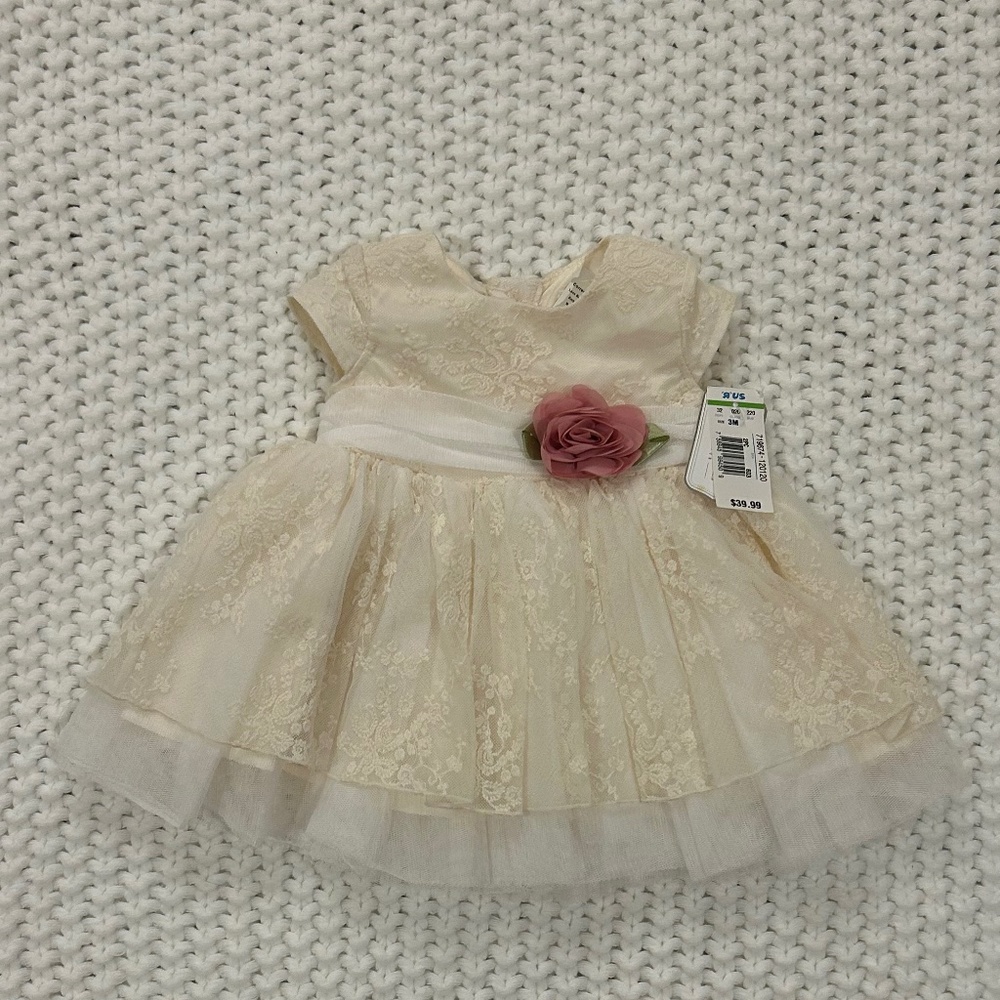 Koala baby boutique dress